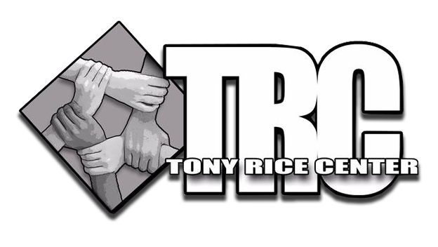 Tony Rice Center | www.TonyRiceCenter.com
